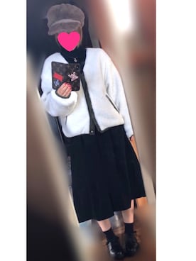 Ponchan♡さんのコーディネート