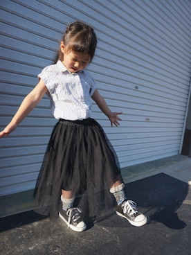 sannnnnnn。さんのコーディネート