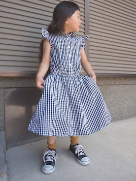 sannnnnnn。さんのコーディネート