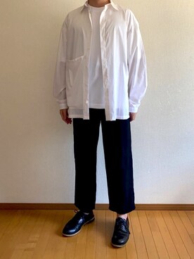 KEISUKEさんのコーディネート