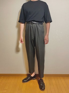 KEISUKEさんのコーディネート