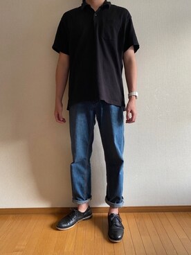 KEISUKEさんのコーディネート