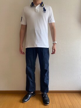 KEISUKEさんのコーディネート