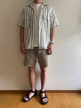 KEISUKEさんのコーディネート