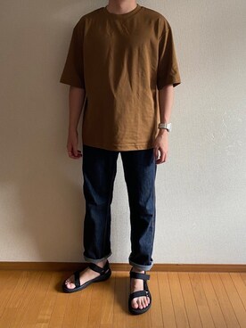 KEISUKEさんのコーディネート