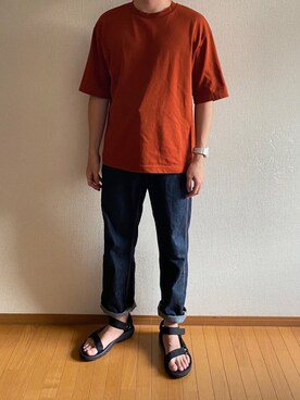 KEISUKEさんのコーディネート