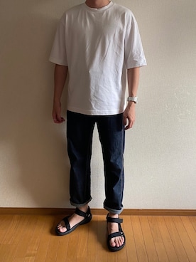 KEISUKEさんのコーディネート