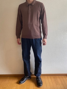 KEISUKEさんのコーディネート