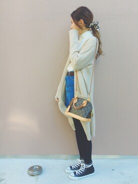 rihoさんのコーディネート