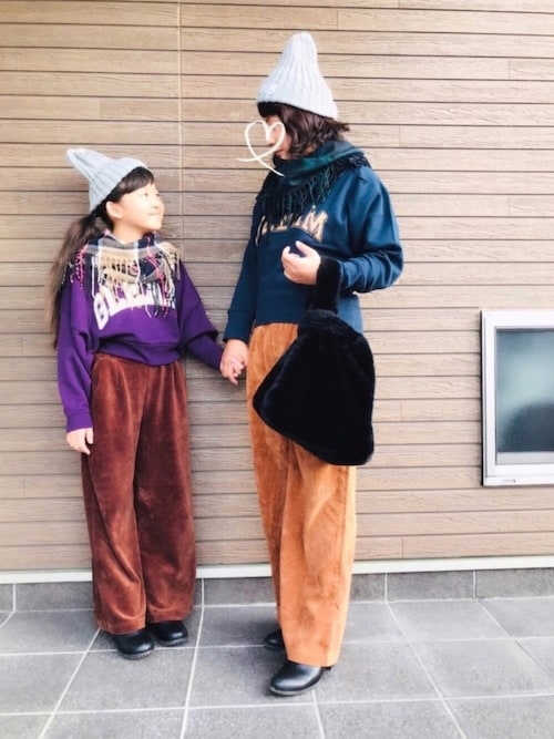 akiさんのコーディネート