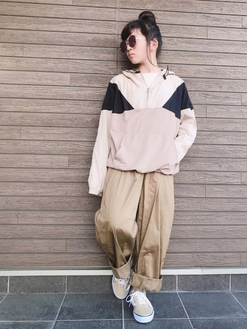 akiさんのコーディネート