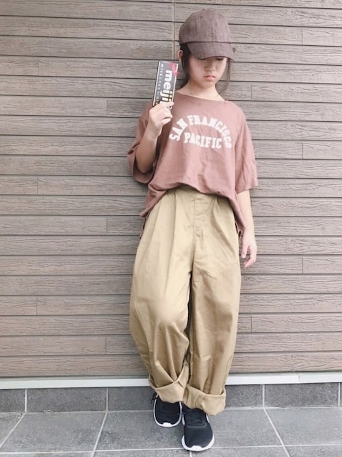 akiさんのコーディネート