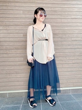 akiさんのコーディネート