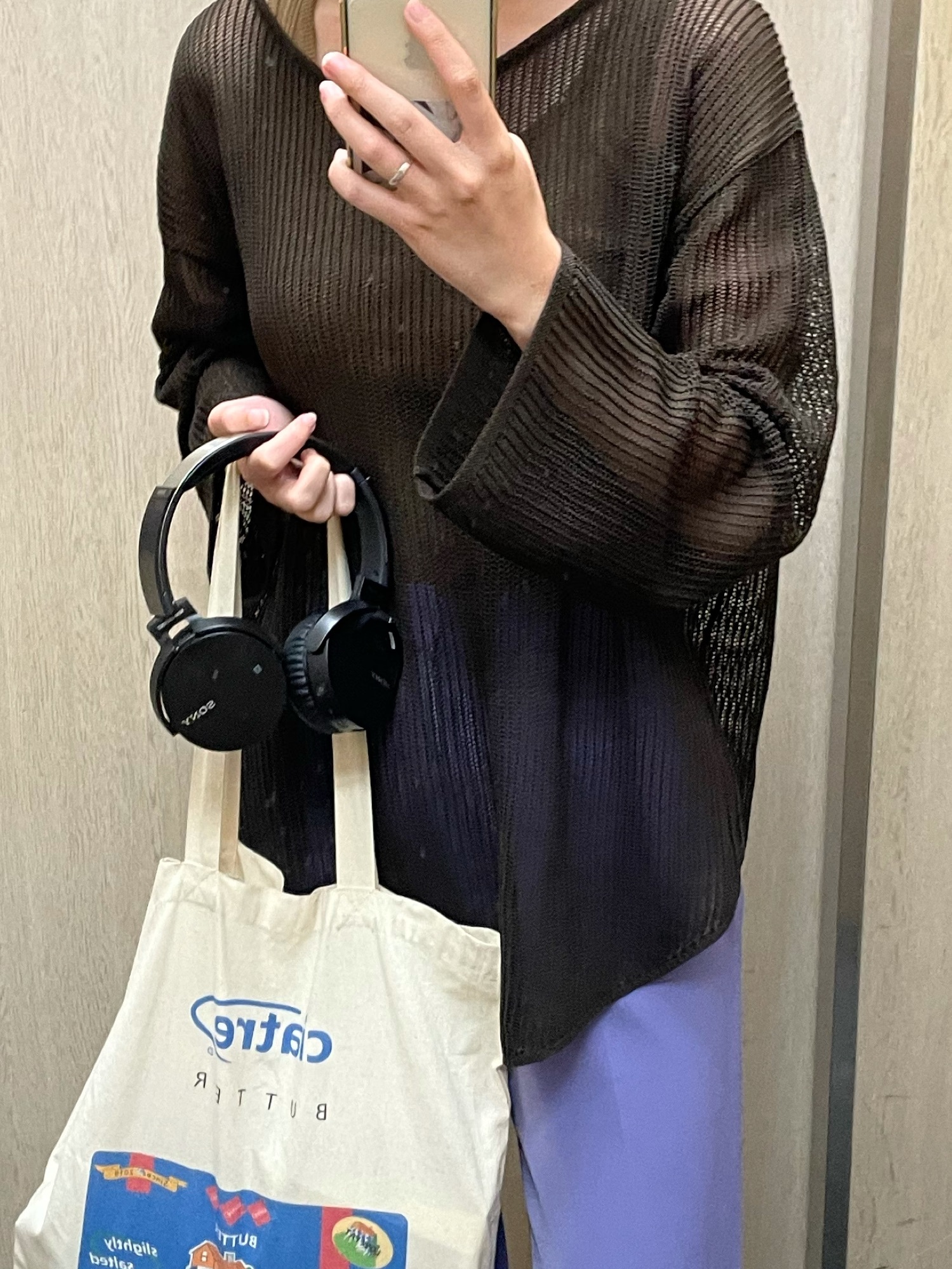 安比さんのコーディネート