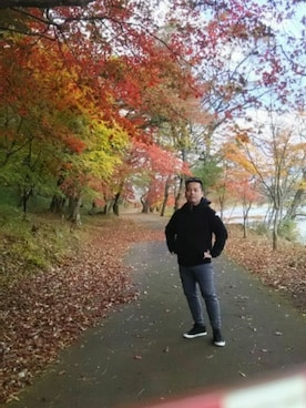 Sho Miyaさんのコーディネート