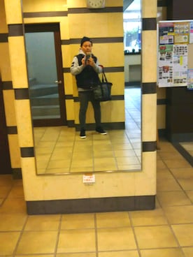 Sho Miyaさんのコーディネート