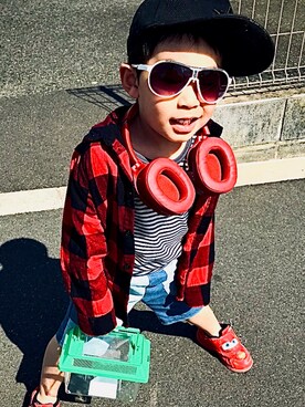 MMさんのコーディネート