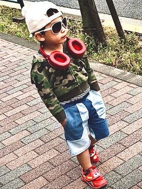 MMさんのコーディネート