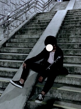 よーすけさんのコーディネート