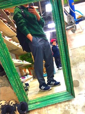 よーすけさんのコーディネート