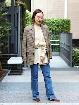 horiさんのコーディネート