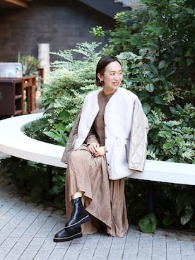 horiさんのコーディネート