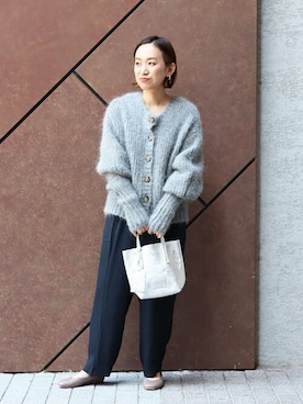 horiさんのコーディネート