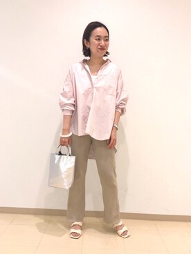 horiさんのコーディネート