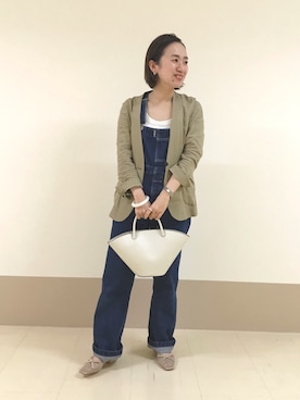 horiさんのコーディネート