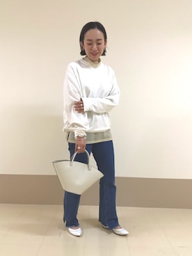 horiさんのコーディネート