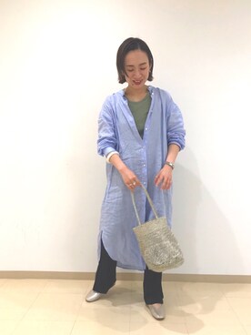 horiさんのコーディネート