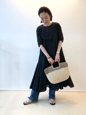 horiさんのコーディネート