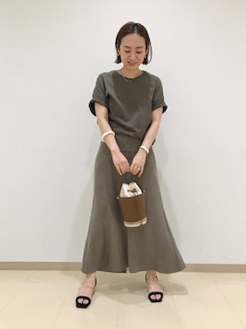 horiさんのコーディネート