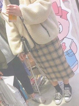 🐇さんのコーディネート