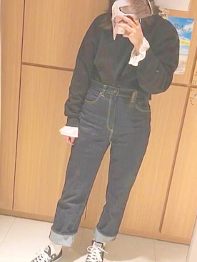 🐇さんのコーディネート