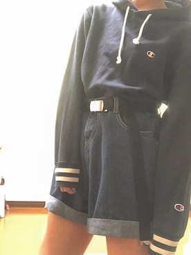 🐇さんのコーディネート