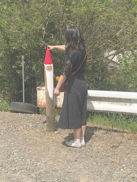 🐇さんのコーディネート