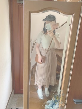 🐇さんのコーディネート