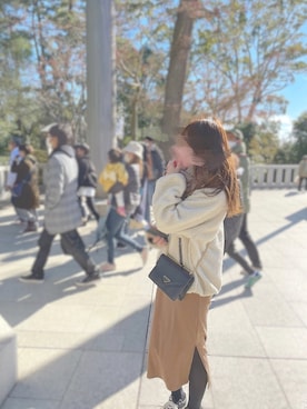 🐇さんのコーディネート