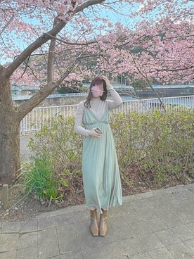 🐇さんのコーディネート
