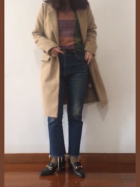 lala-biuさんのコーディネート