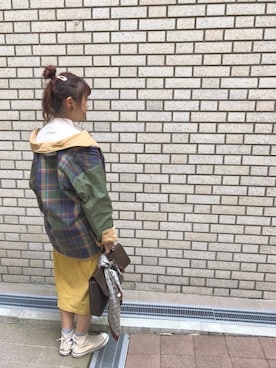 cmさんのコーディネート