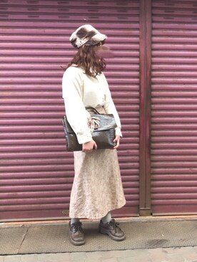 cmさんのコーディネート