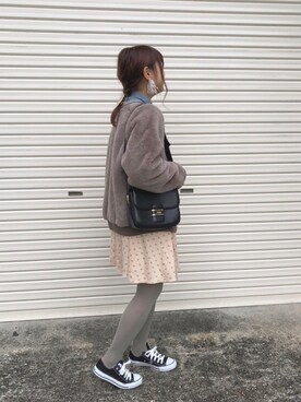 cmさんのコーディネート