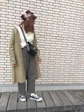 cmさんのコーディネート