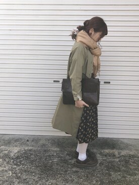 cmさんのコーディネート