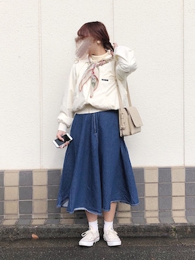 cmさんのコーディネート