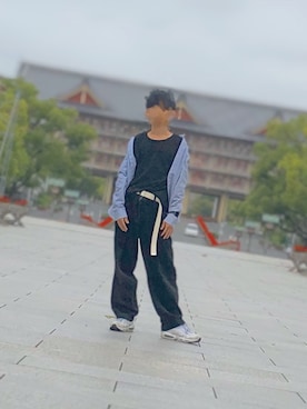 ssさんのコーディネート