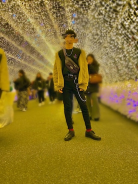 ssさんのコーディネート