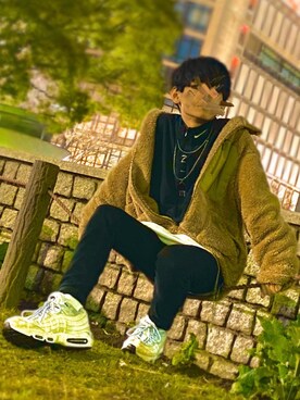 ssさんのコーディネート